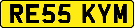 RE55KYM