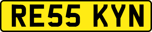 RE55KYN
