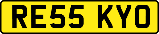 RE55KYO