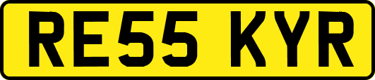 RE55KYR