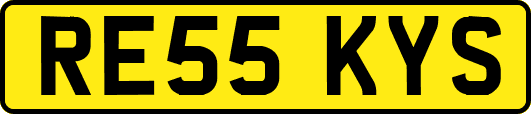 RE55KYS