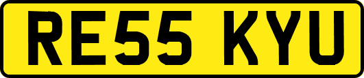 RE55KYU