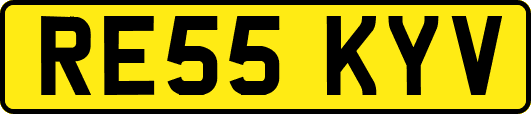 RE55KYV