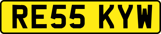RE55KYW