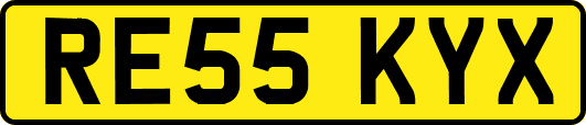 RE55KYX