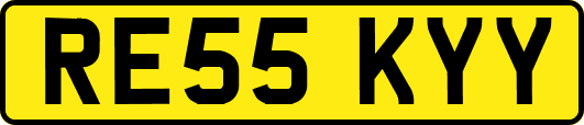 RE55KYY