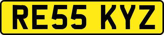 RE55KYZ