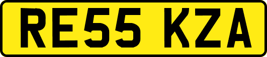 RE55KZA