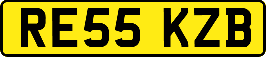 RE55KZB