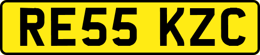RE55KZC