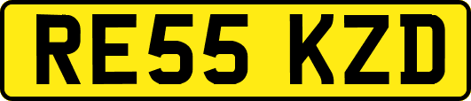 RE55KZD