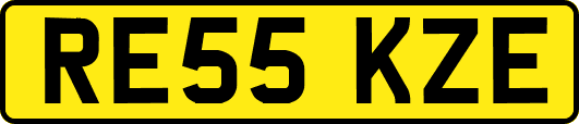 RE55KZE