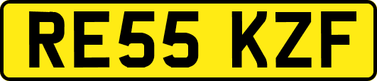 RE55KZF