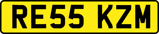 RE55KZM