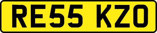 RE55KZO