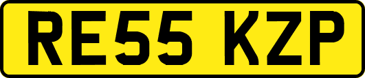 RE55KZP