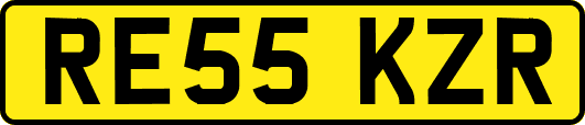 RE55KZR