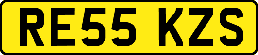 RE55KZS