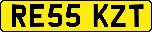 RE55KZT