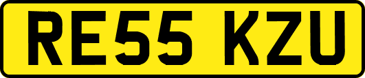 RE55KZU