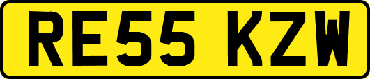 RE55KZW