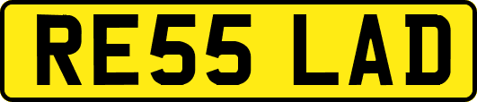 RE55LAD