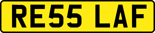 RE55LAF