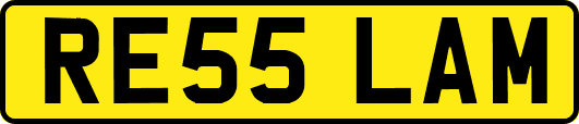 RE55LAM