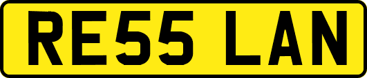 RE55LAN