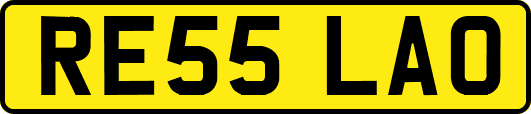 RE55LAO
