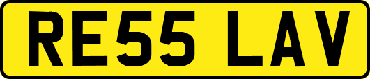 RE55LAV
