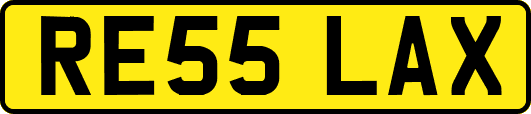 RE55LAX