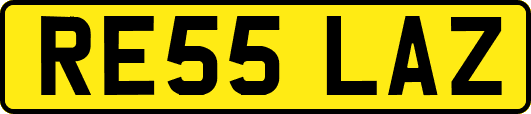 RE55LAZ