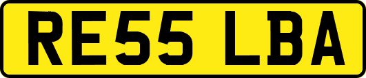 RE55LBA