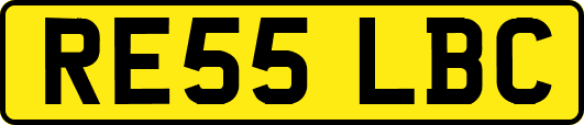 RE55LBC
