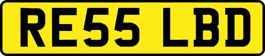 RE55LBD