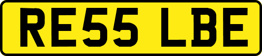 RE55LBE