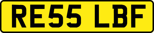 RE55LBF