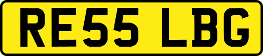 RE55LBG