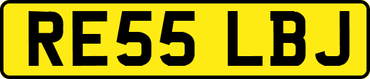 RE55LBJ