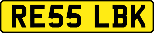 RE55LBK