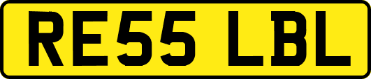 RE55LBL