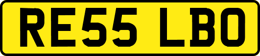 RE55LBO