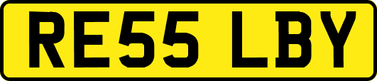 RE55LBY