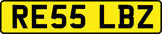 RE55LBZ