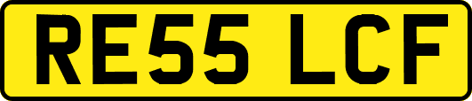 RE55LCF