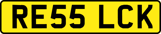 RE55LCK