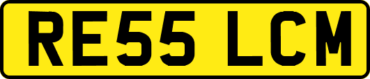 RE55LCM