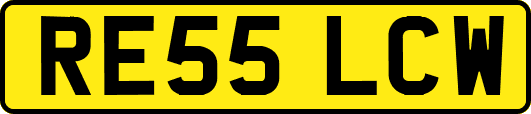 RE55LCW