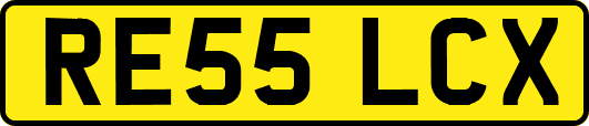RE55LCX